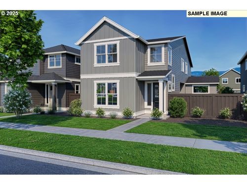 6530 Se Kinnaman St, Hillsboro, OR, 97123 | Card Image