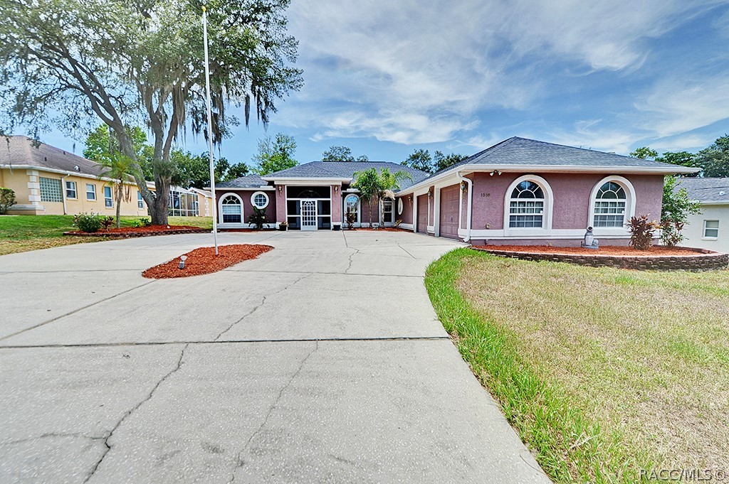 Monopoly Loop, Inverness, FL 34453