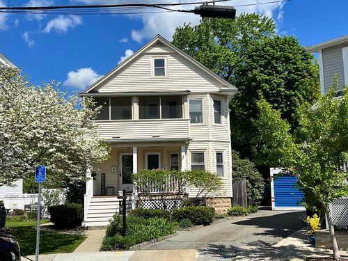 48 Metcalf St, Medford, MA, 02155-4426 | Card Image