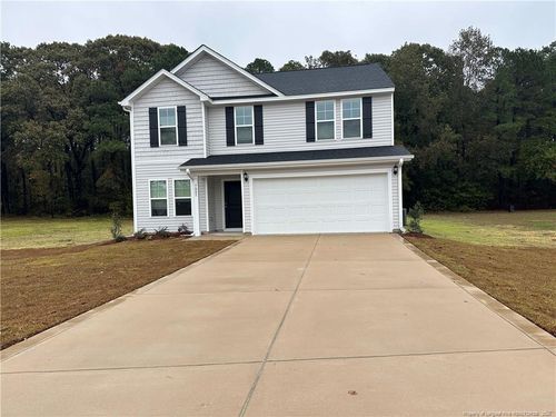 5805 Panther Dr, Hope Mills, NC, 28348-6001 | Card Image