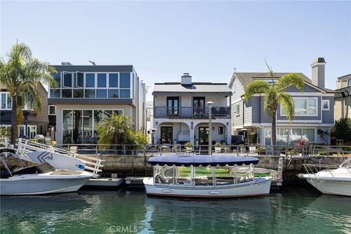90 Rivo Alto Canal, Long Beach, CA, 90803-4037 | Card Image