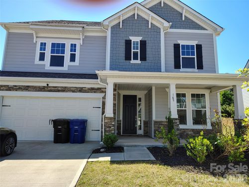 165 Winterberry St, Mooresville, NC, 28117-8302 | Card Image