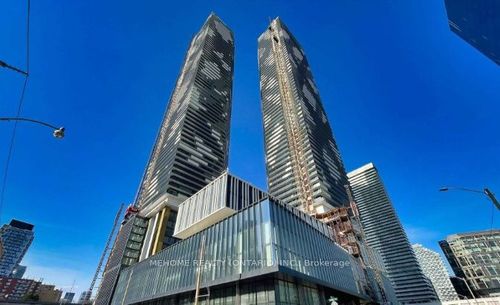 1606-55 Cooper St, Toronto, ON, M5E0G1 | Card Image