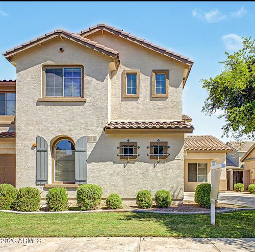 1498 E Hopkins Rd, Gilbert, AZ, 85295-8318 | Card Image