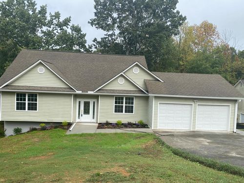 511 Stratford Pl, ROCKY FACE, GA, 30740-9550 | Card Image