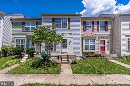 6628 High Valley Ln, ALEXANDRIA, VA, 22315-5006 | Card Image