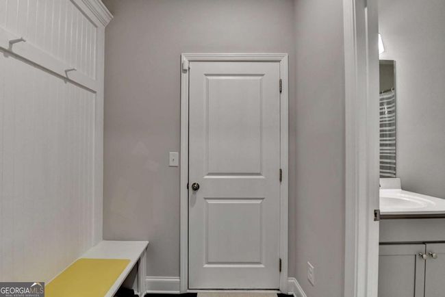 373 Via Secco Ln, Townhouse with 4 bedrooms, 4 bathrooms and null parking in Suwanee GA | Image 54