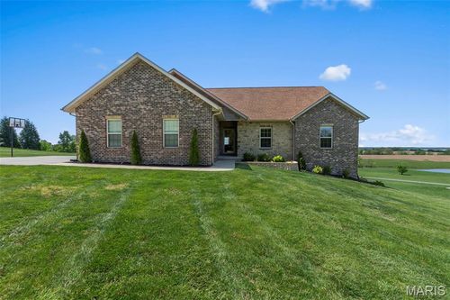 1006 Saddlebrooke Rdg, Jackson, MO, 63755-8572 | Card Image