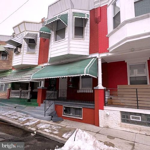 1317 N Hobart St, PHILADELPHIA, PA, 19131-4115 | Card Image