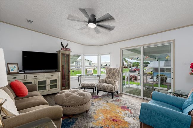 4507 13 Th St E, House other with 2 bedrooms, 2 bathrooms and null parking in ELLENTON FL | Image 7