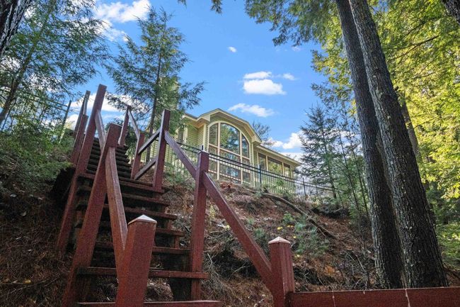 147 Pemi River Rd, House other with 4 bedrooms, 4 bathrooms and null parking in Thornton NH | Image 5