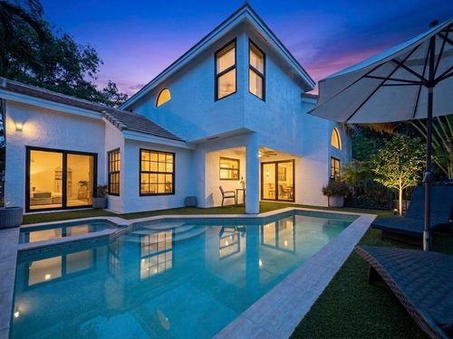 240 Sherwood Forest Dr, Delray Beach, FL, 33445-3869 | Card Image