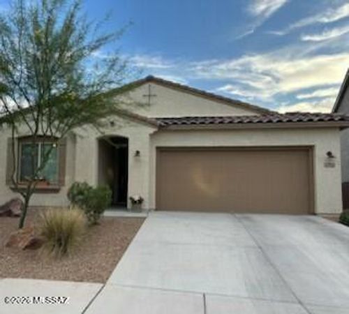 5756 S Bug Springs Loop, Tucson, AZ, 85747-0218 | Card Image