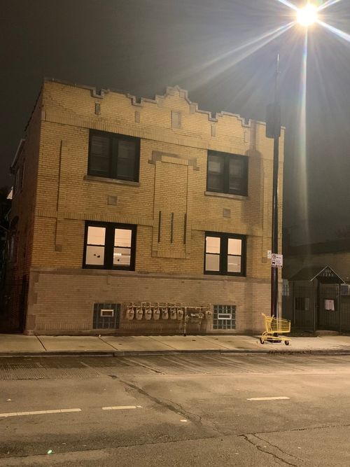 2a-1206 Laramie Ave, Chicago, IL, 60651-1402 | Card Image