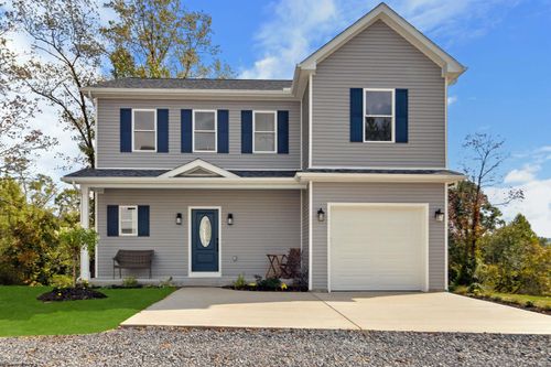 207 Josephine Drive, Morgantown, WV, 26508 | Card Image