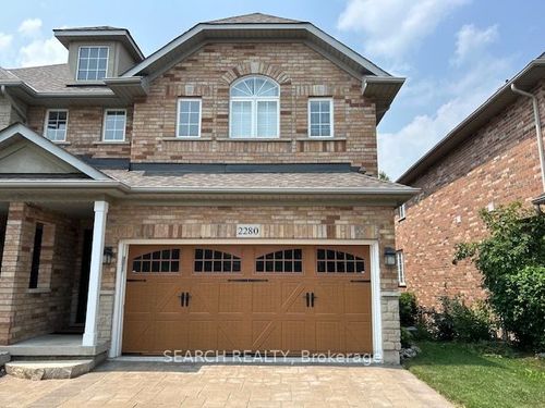 2280 Highcroft Rd, Oakville, ON, L6M4Y4 | Card Image