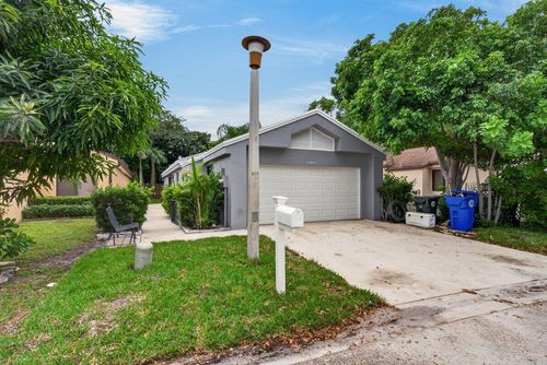 3360 Nw 22nd Court, Coconut Creek, FL, 33066 | Card Image