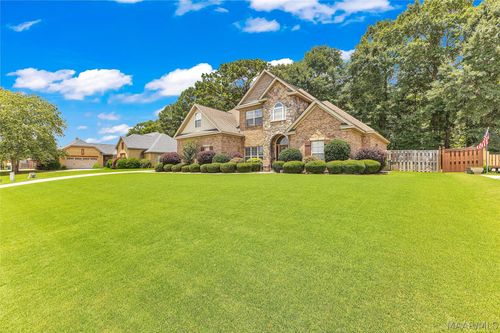 234 Cantabury Ln, Millbrook, AL, 36054-3138 | Card Image