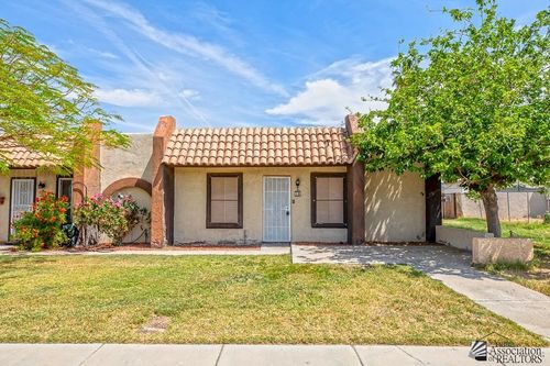 1931 S Paris Ct, Yuma, AZ, 85364 | Card Image