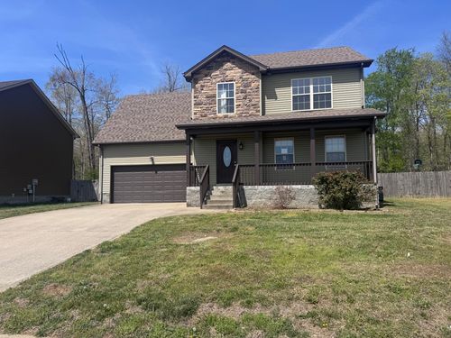 1216 Freedom Dr, Clarksville, TN, 37042-7469 | Card Image