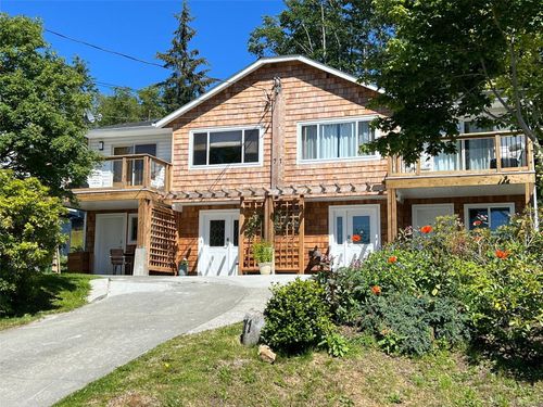 a-71 Orca Way, Alert Bay, BC, V0N1A0 | Card Image