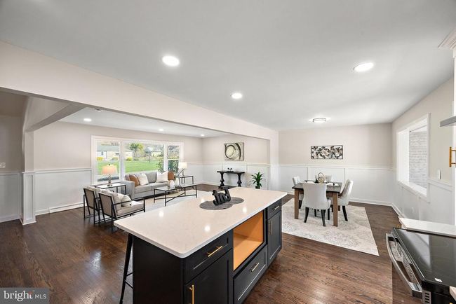 4662 Dartmoor Dr, House other with 4 bedrooms, 3 bathrooms and null parking in Wilmington DE | Image 10