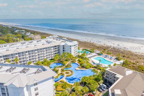 ph-2-10 N Forest Beach Dr, Hilton Head Island, SC, 29928-6401 | Card Image