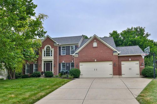 7320 Maple Leaf Ct, Liberty Twp, OH, 45044-8701 | Card Image