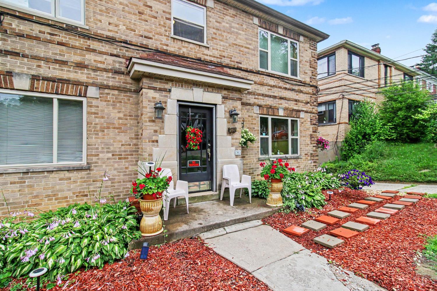 Residential Income in Cincinnati 2
