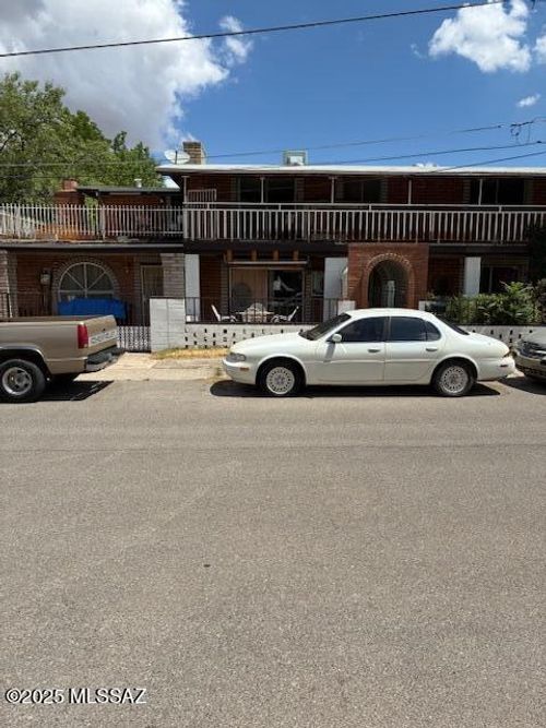 apt-3-229 E Monterey St, Nogales, AZ, 85621-1940 | Card Image