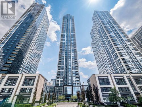 1409-7 Mabelle Avenue, Toronto (Islington-City Centre West), ON, M9C0C9 | Card Image