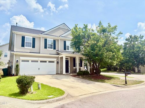 1121 Brookhill Way, Cary, NC, 27519-8672 | Card Image