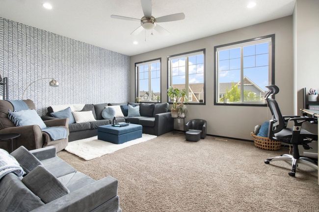 60 Brightoncrest Rise Se, House other with 3 bedrooms, 4 bathrooms and 4 parking in Calgary AB | Image 17