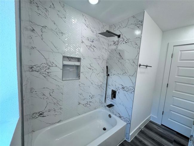801 Woodard St, House other with 3 bedrooms, 2 bathrooms and null parking in Houston TX | Image 44