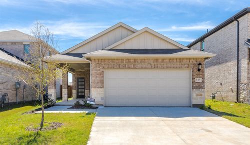 517 Blanton St, Mckinney, TX, 75069-2259 | Card Image