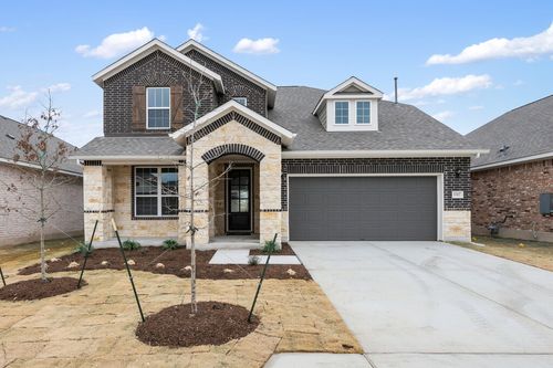 1317 Dog Iron St, Georgetown, TX, 78633-2570 | Card Image