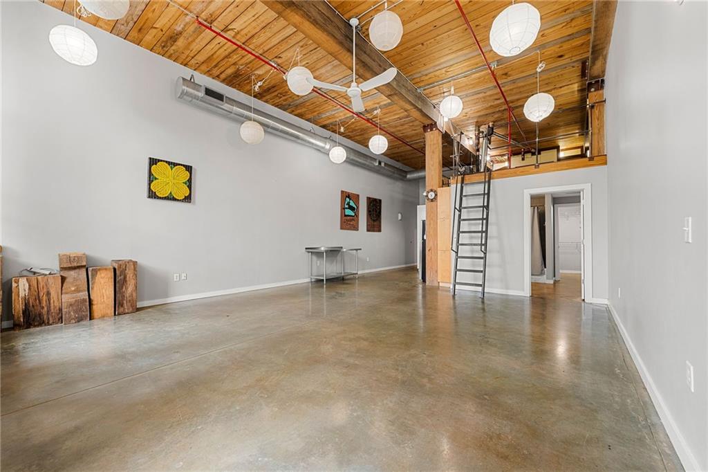 Residential in Atlanta 5