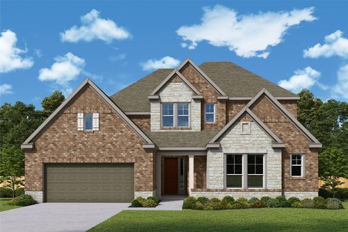 3221 Lookout Mountain Rd, Georgetown, TX, 78628-4376 | Card Image