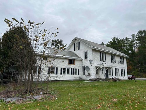 2137 Route 30 N, Bomoseen, VT, 05732-4439 | Card Image