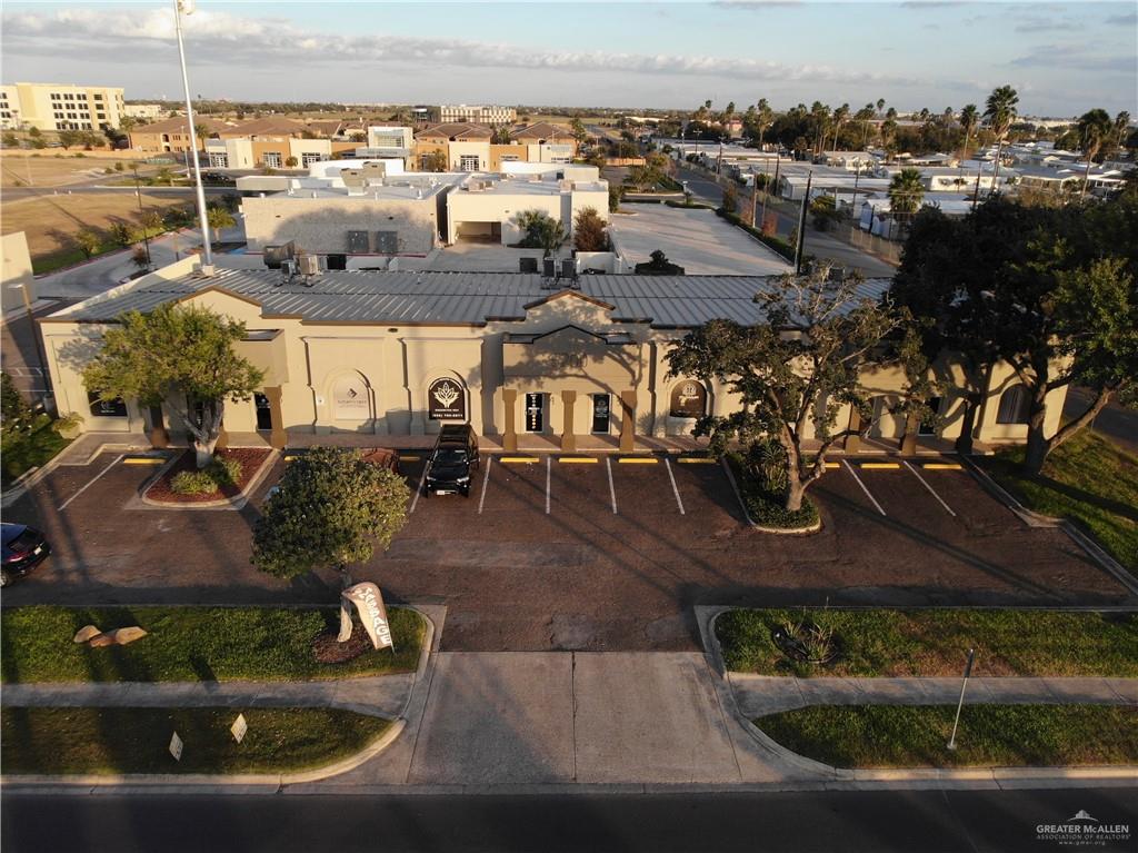 Commercial Lease in McAllen 3