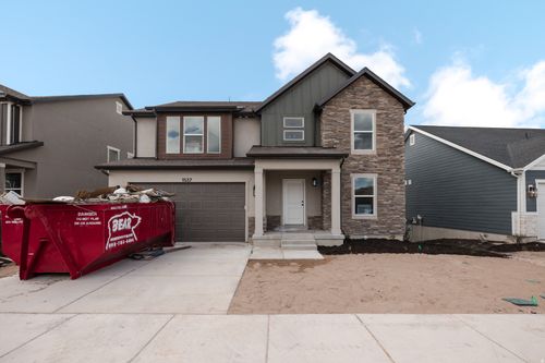 725-1537 W Russo Dr, Saratoga Springs, UT, 84045-6779 | Card Image