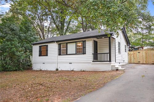 1877 Sumter St Nw, Atlanta, GA, 30318-2037 | Card Image