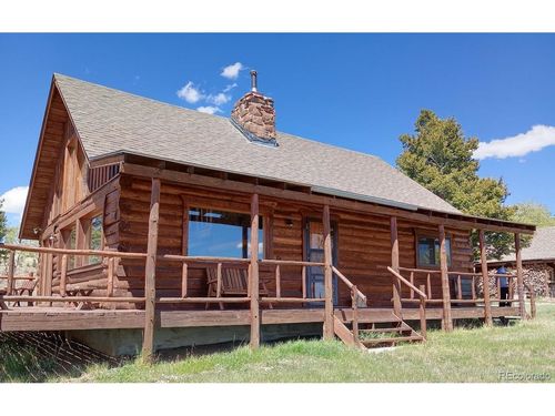 4653 Schierl Rd, Fort Garland, CO, 81133-9803 | Card Image