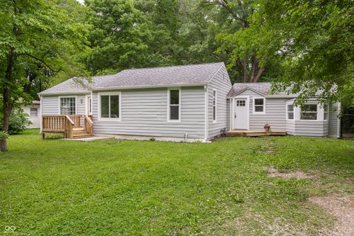 5108 Sunny Meade Ln, Indianapolis, IN, 46208-2459 | Card Image