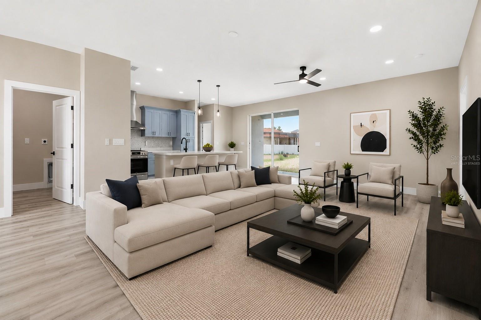Residential in KISSIMMEE 4