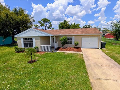 6734 Stardust Ave, North Port, FL, 34287-1763 | Card Image