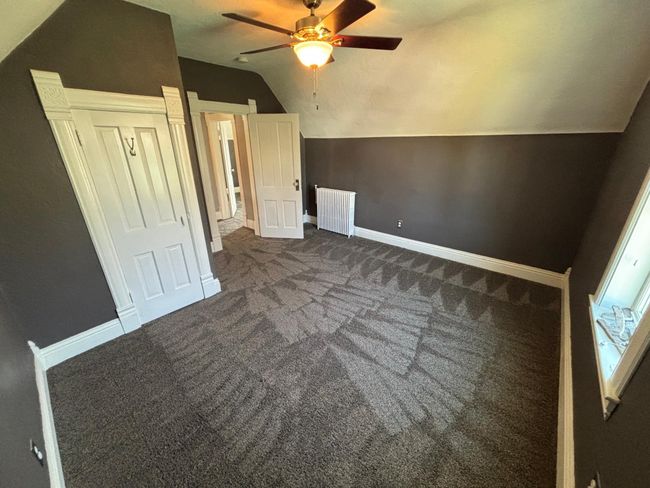 Large Upstairs bedroom with closet | Image 16