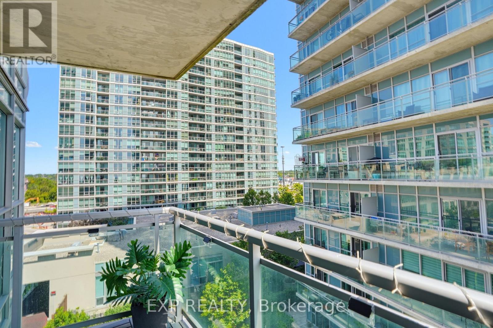 Residential in Toronto (Mimico)