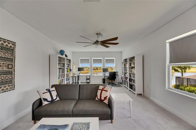 5814 Silver Sun Dr, House other with 4 bedrooms, 3 bathrooms and null parking in APOLLO BEACH FL | Image 60