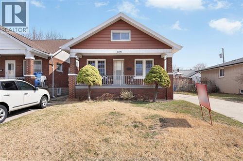 1006 Pillette Rd, Windsor, ON, N8Y3B6 | Card Image